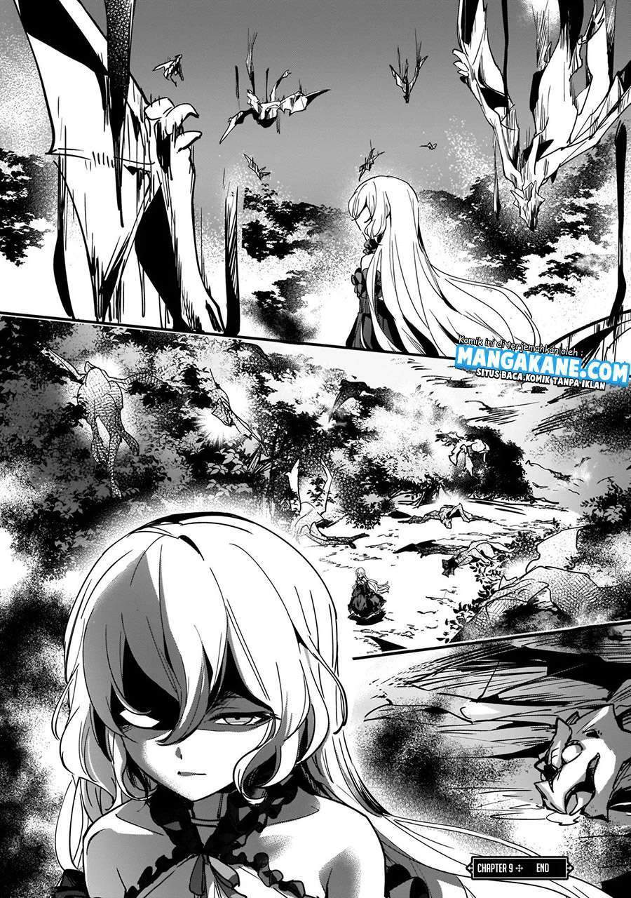 Komik Yuusha Shoukan ni Makikomareta kedo, Isekai wa Heiwa deshita - Chapter Chapter 9 - Halaman 21