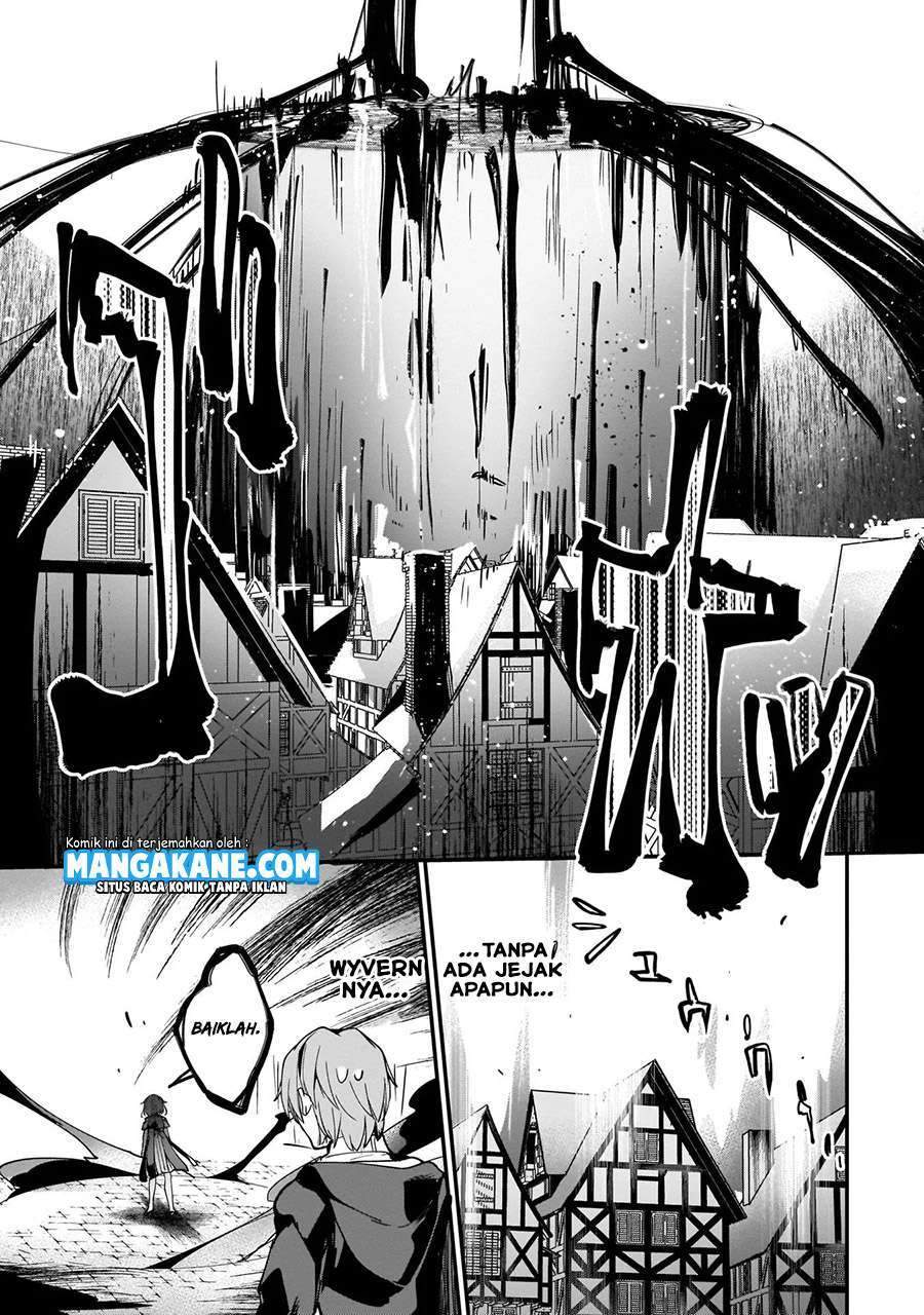 Komik Yuusha Shoukan ni Makikomareta kedo, Isekai wa Heiwa deshita - Chapter Chapter 9 - Halaman 8