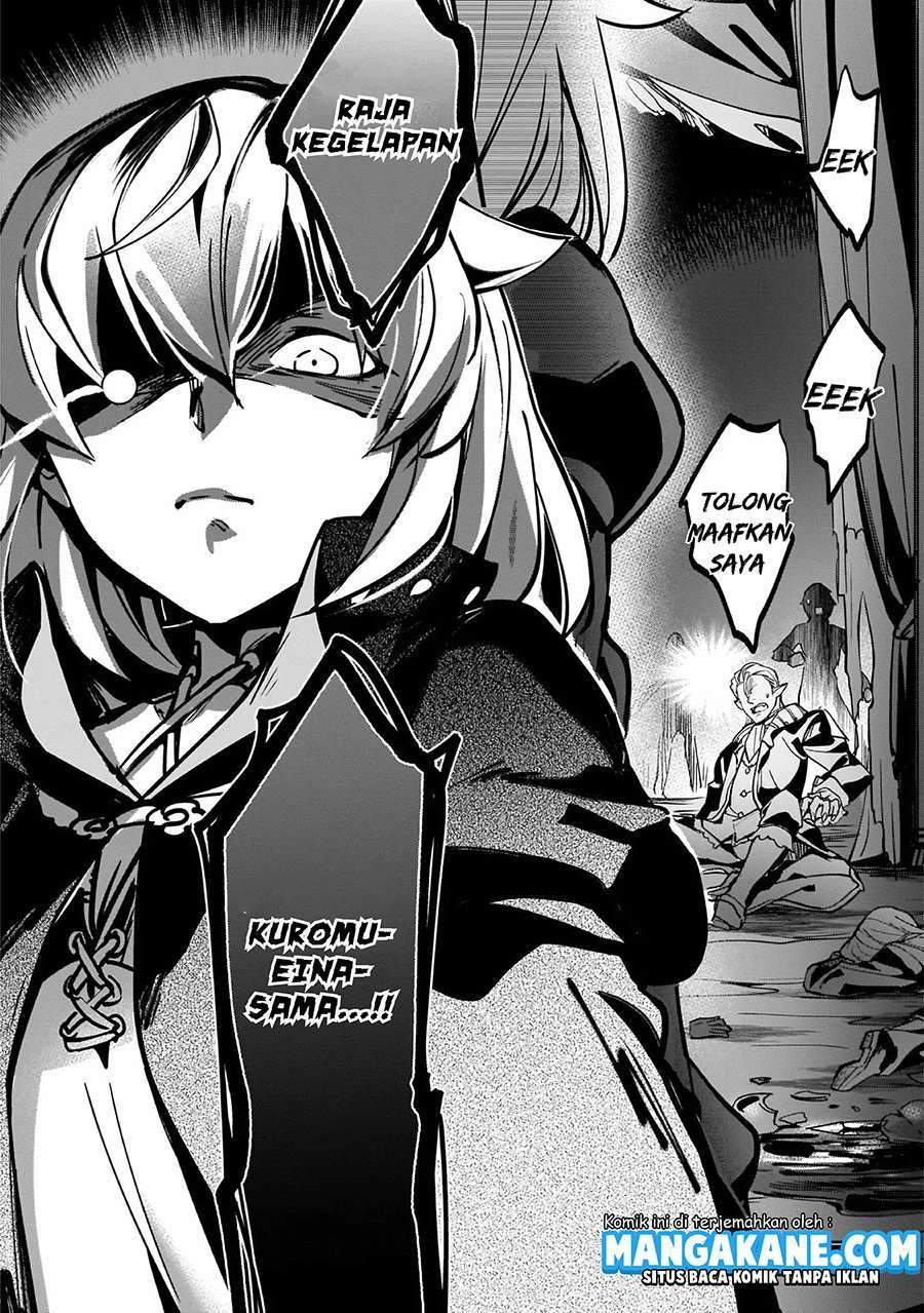 Komik Yuusha Shoukan ni Makikomareta kedo, Isekai wa Heiwa deshita - Chapter Chapter 7 - Halaman 2