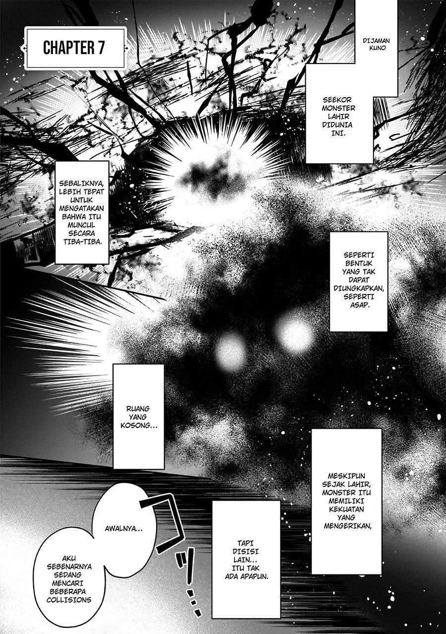 Komik Yuusha Shoukan ni Makikomareta kedo, Isekai wa Heiwa deshita - Chapter Chapter 7 - Halaman 3