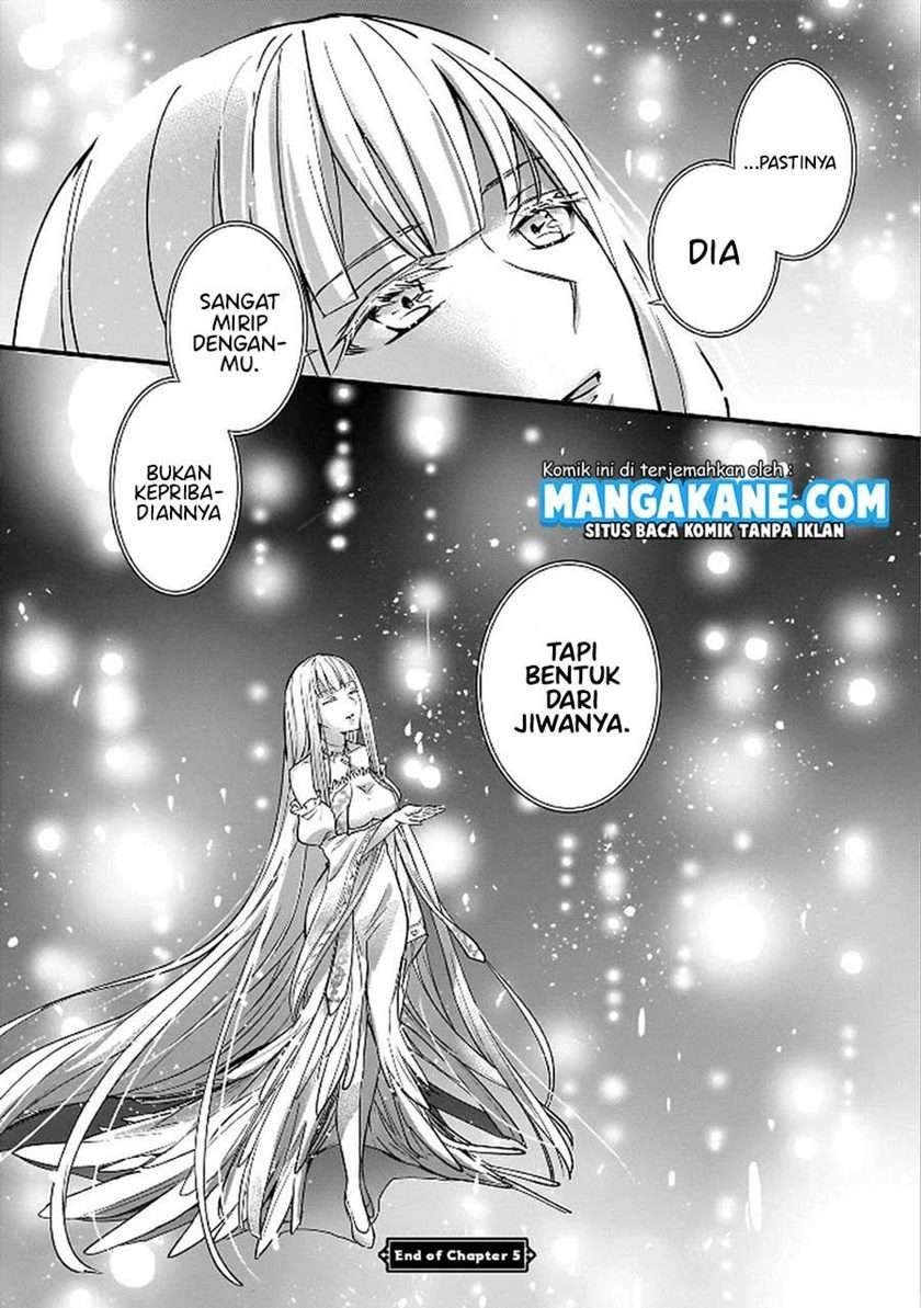 Komik Yuusha Shoukan ni Makikomareta kedo, Isekai wa Heiwa deshita - Chapter Chapter 6 - Halaman 2