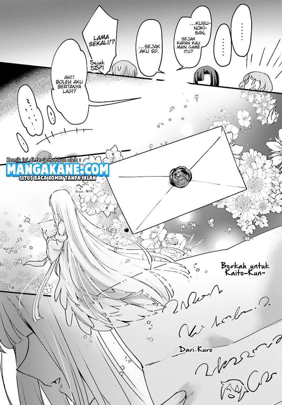 Yuusha Shoukan ni Makikomareta kedo, Isekai wa Heiwa deshita Chapter 4 Gambar 18