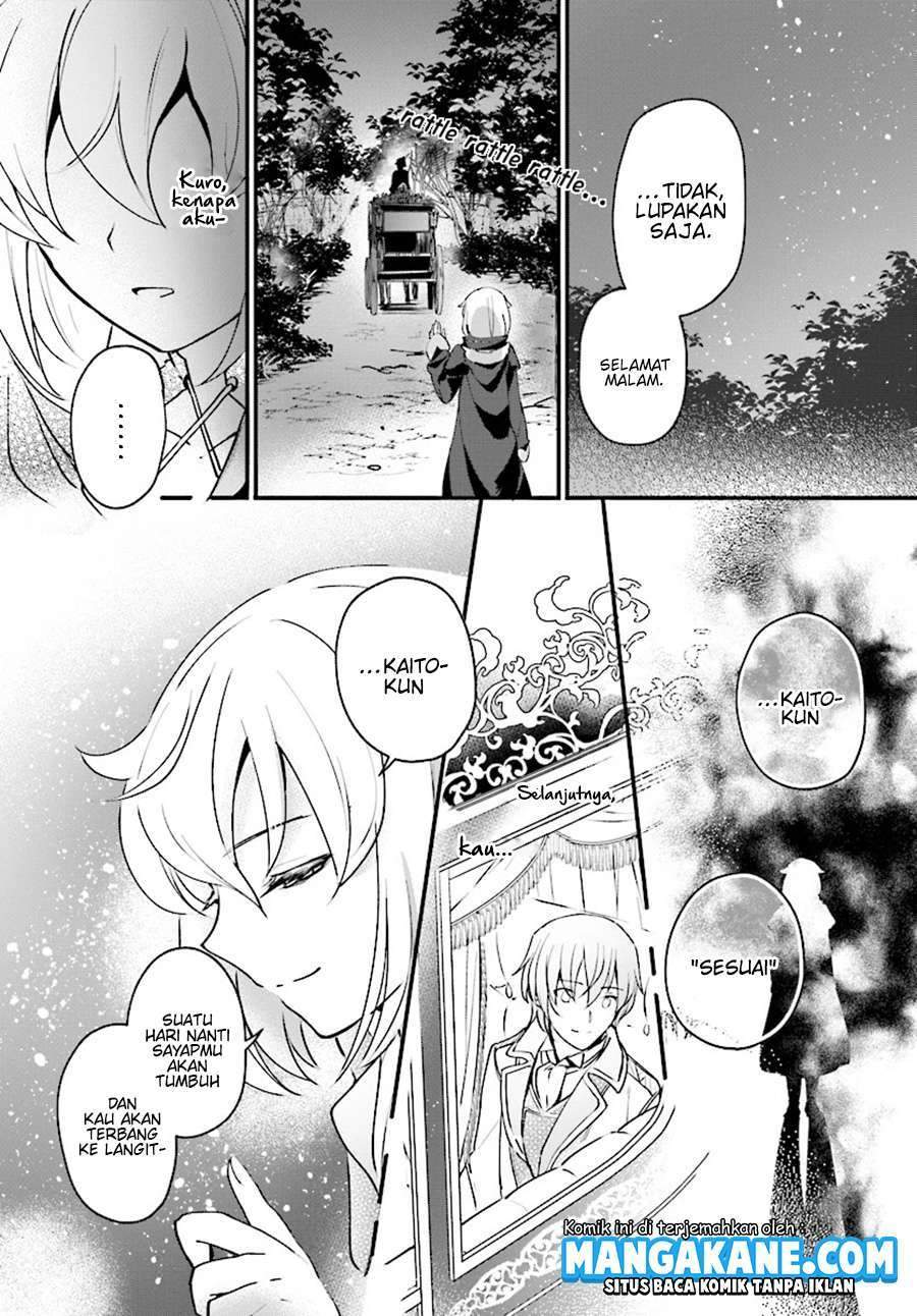 Yuusha Shoukan ni Makikomareta kedo, Isekai wa Heiwa deshita Chapter 4 Gambar 9