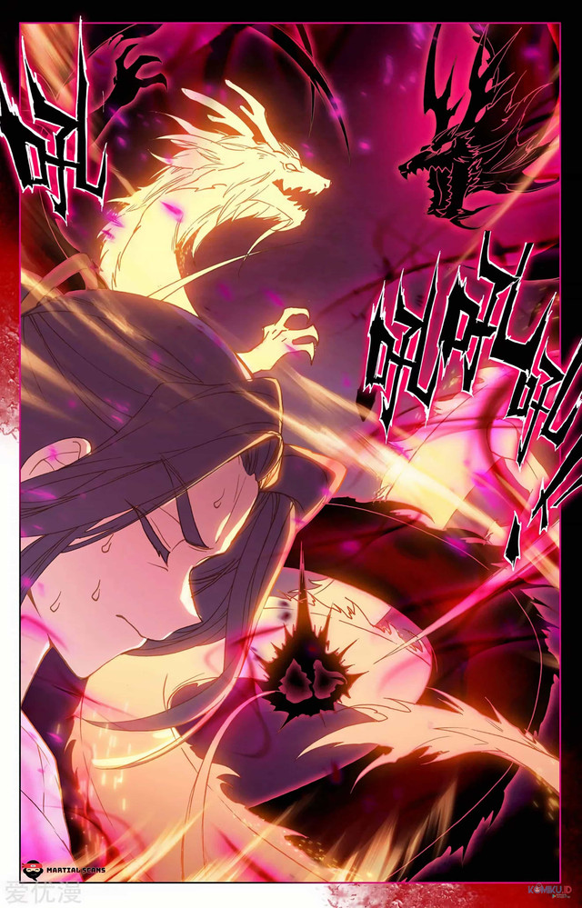 Yuan Zun Chapter 216 Gambar 6