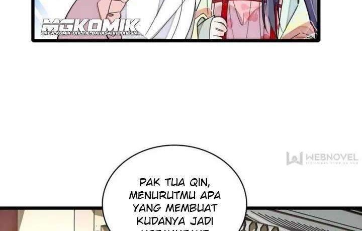Baca Manhua Sijin Chapter 102 Gambar 2