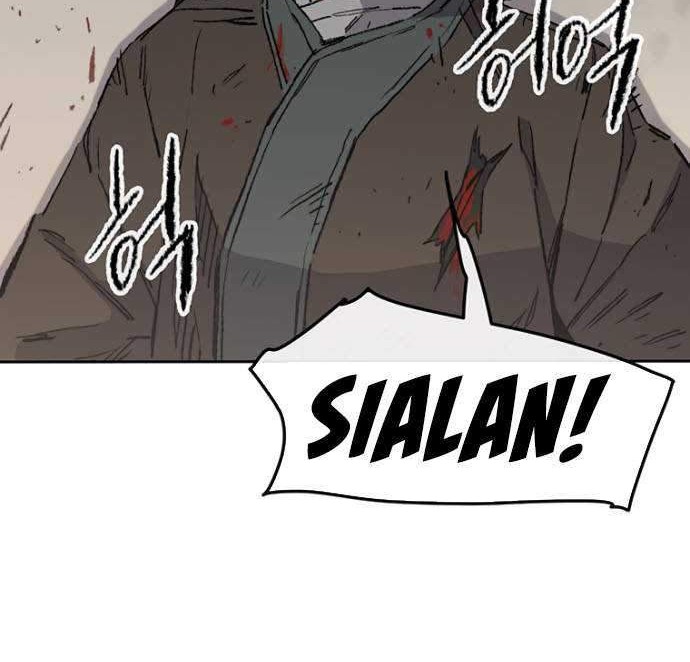 The Undefeatable Swordsman Chapter 84 Gambar 41