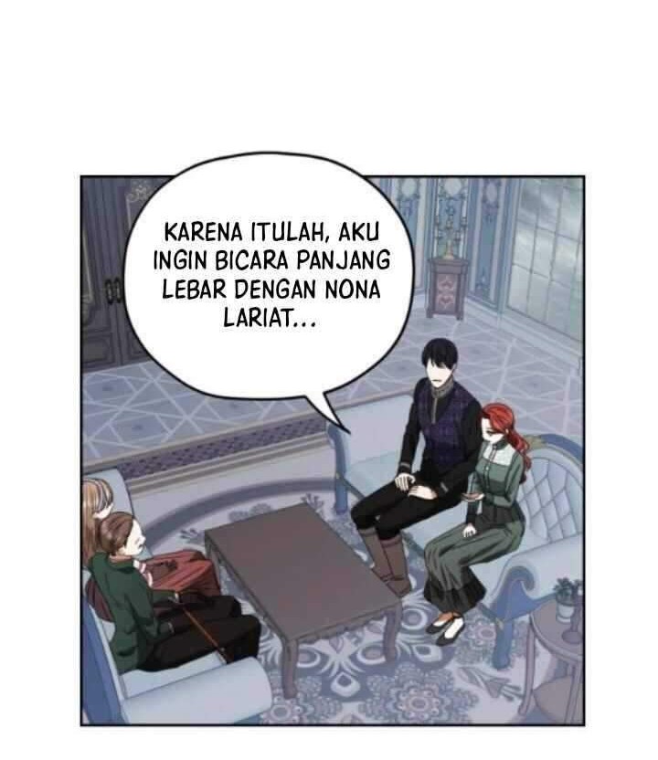 Leveling My Husband to the Max Chapter 13 Gambar 18