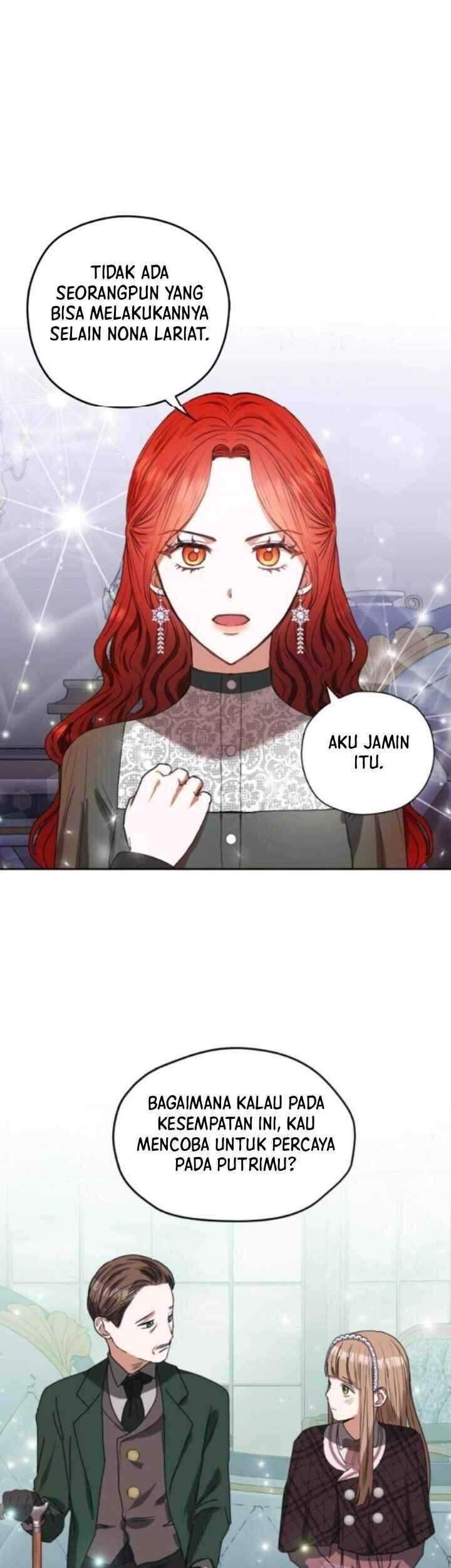 Leveling My Husband to the Max Chapter 13 Gambar 21
