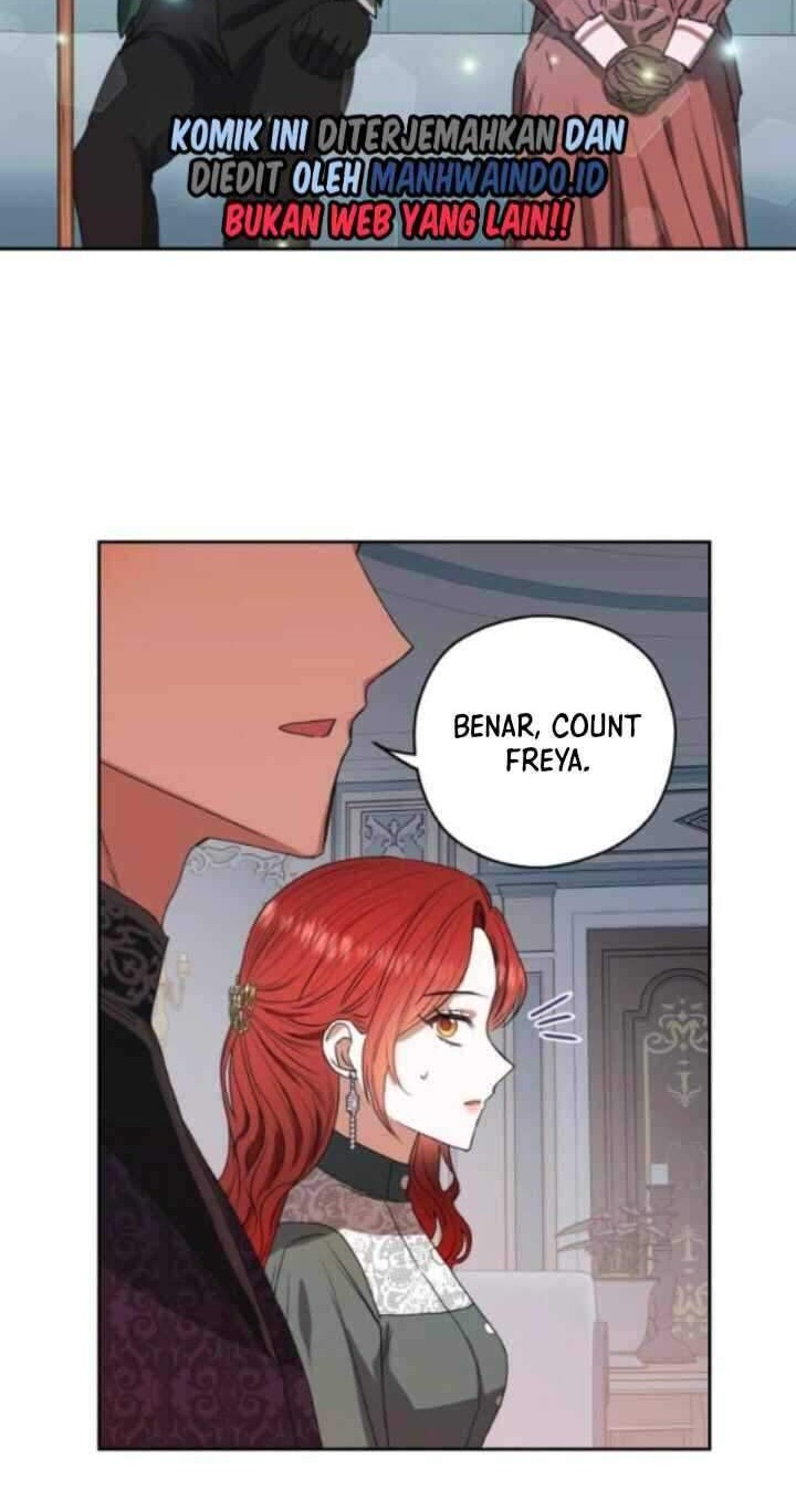 Leveling My Husband to the Max Chapter 13 Gambar 22