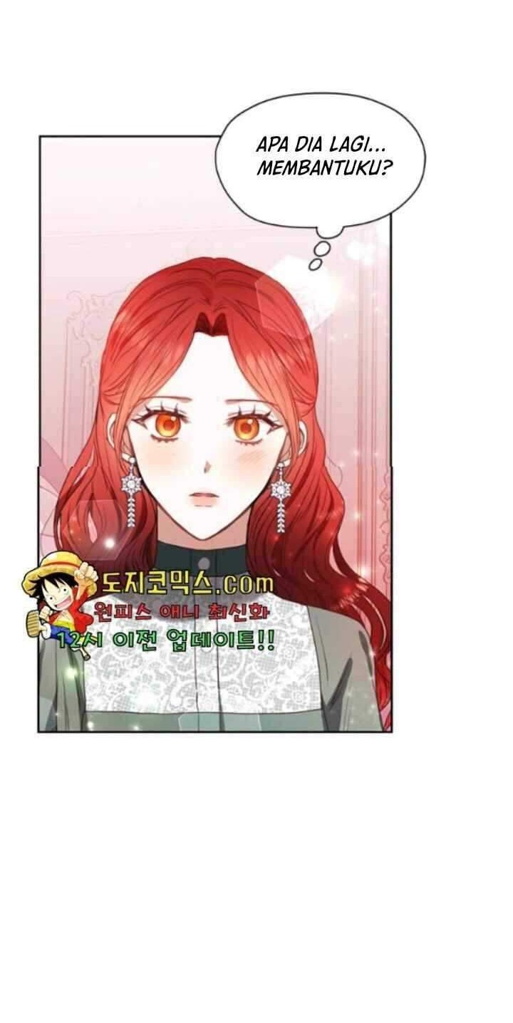 Leveling My Husband to the Max Chapter 13 Gambar 24