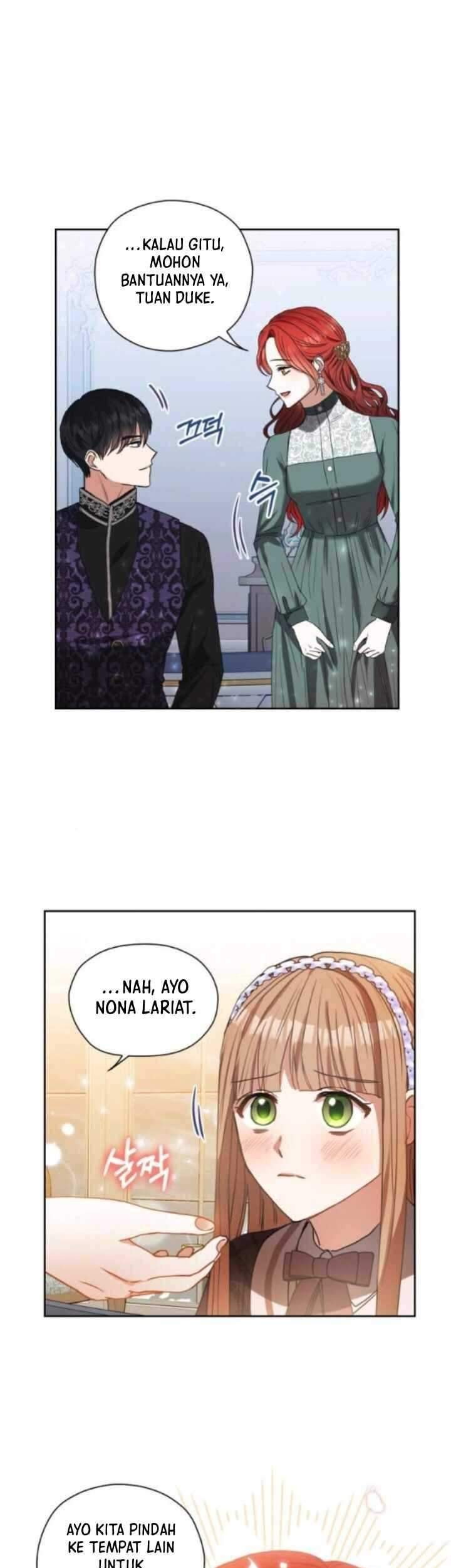 Leveling My Husband to the Max Chapter 13 Gambar 25