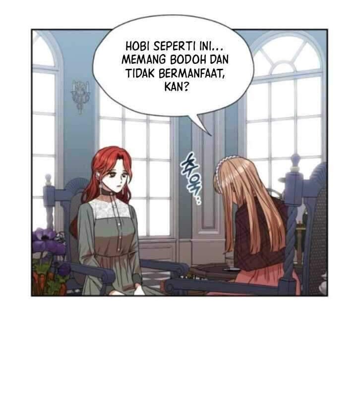 Leveling My Husband to the Max Chapter 13 Gambar 31