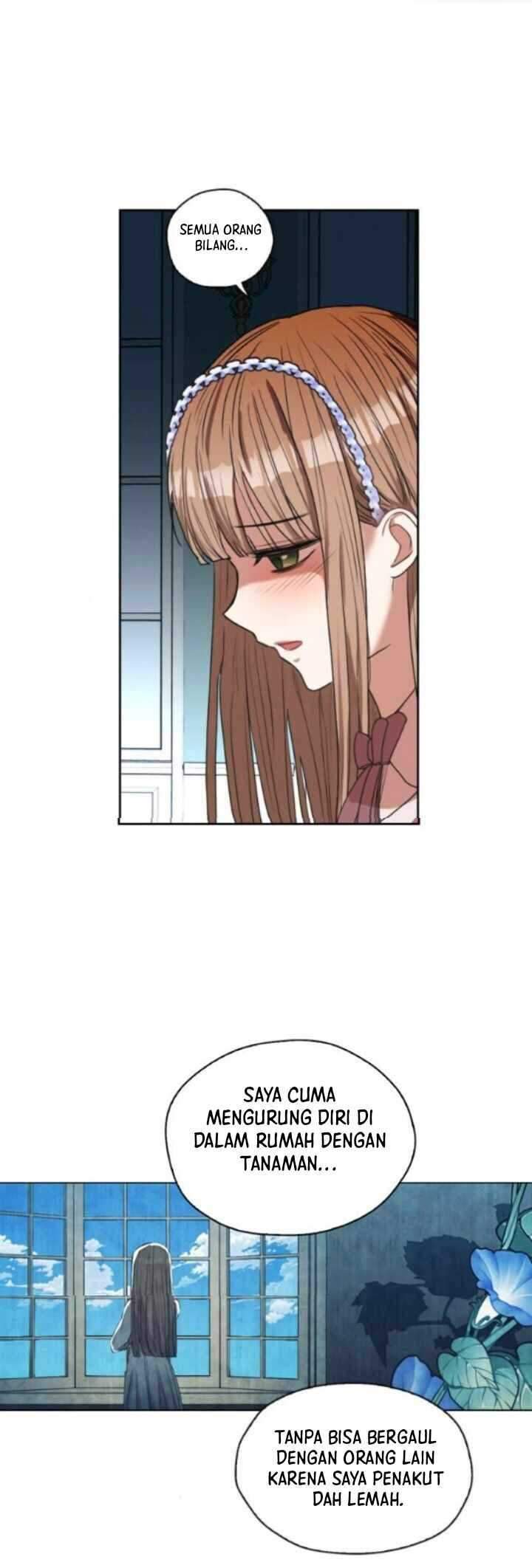 Leveling My Husband to the Max Chapter 13 Gambar 32