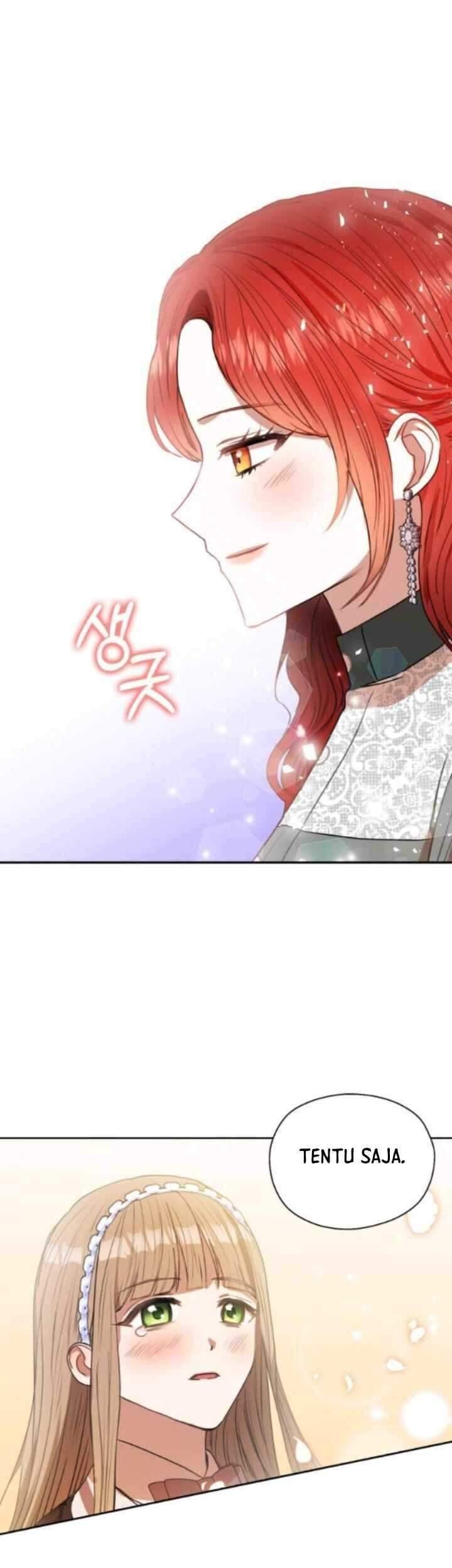 Leveling My Husband to the Max Chapter 13 Gambar 37