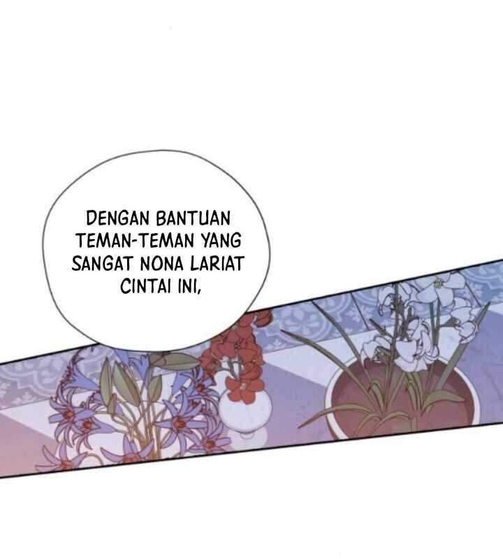 Leveling My Husband to the Max Chapter 13 Gambar 38