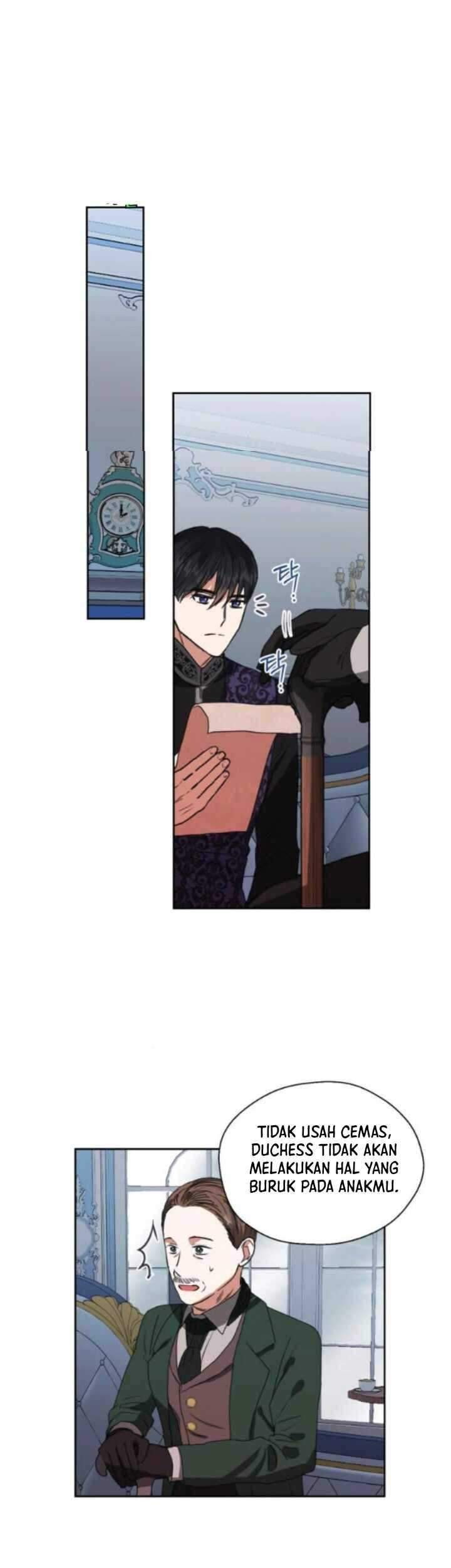Leveling My Husband to the Max Chapter 13 Gambar 40