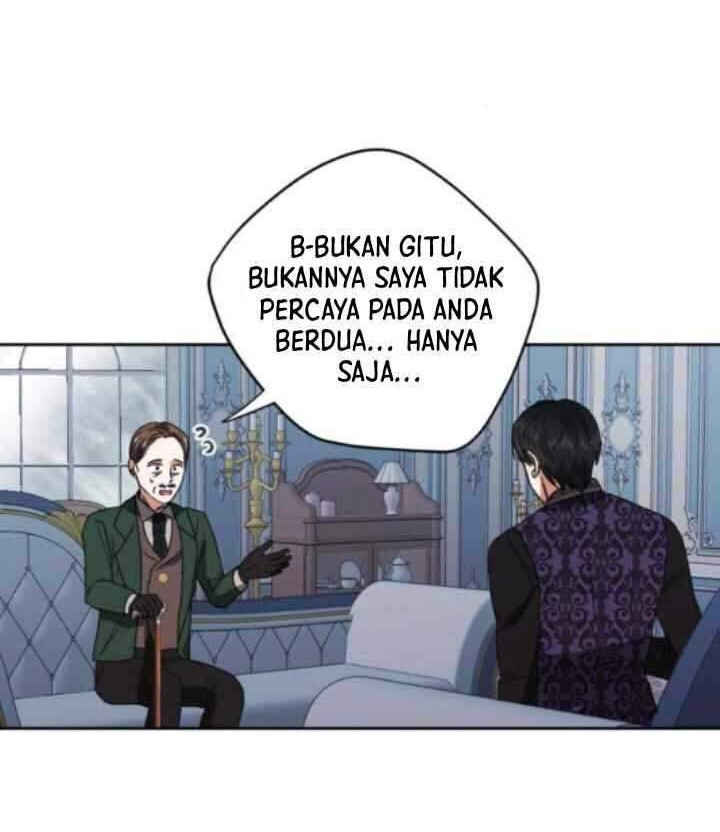 Leveling My Husband to the Max Chapter 13 Gambar 41