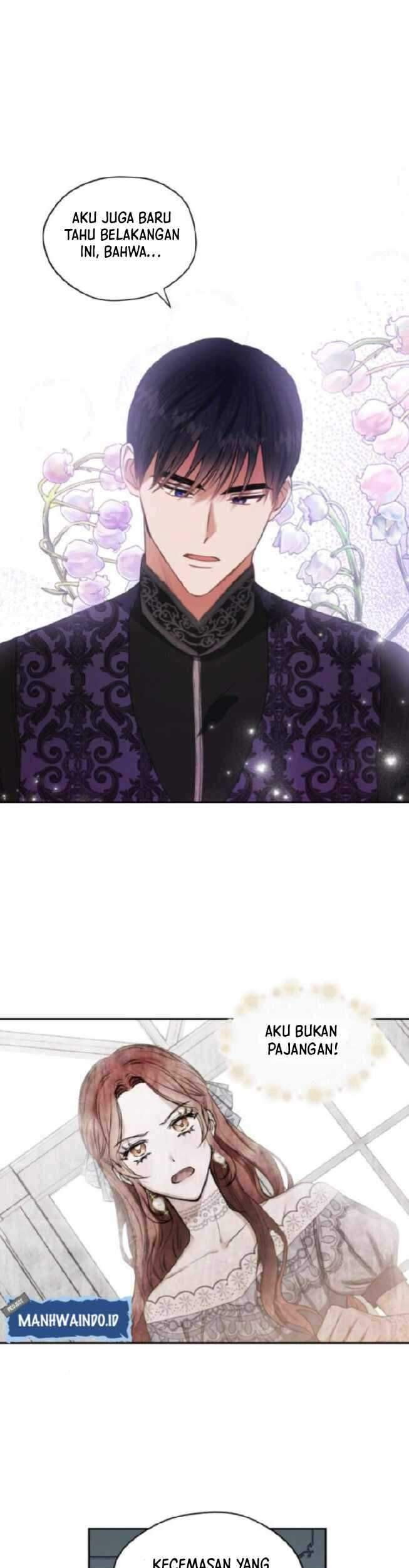 Leveling My Husband to the Max Chapter 13 Gambar 42