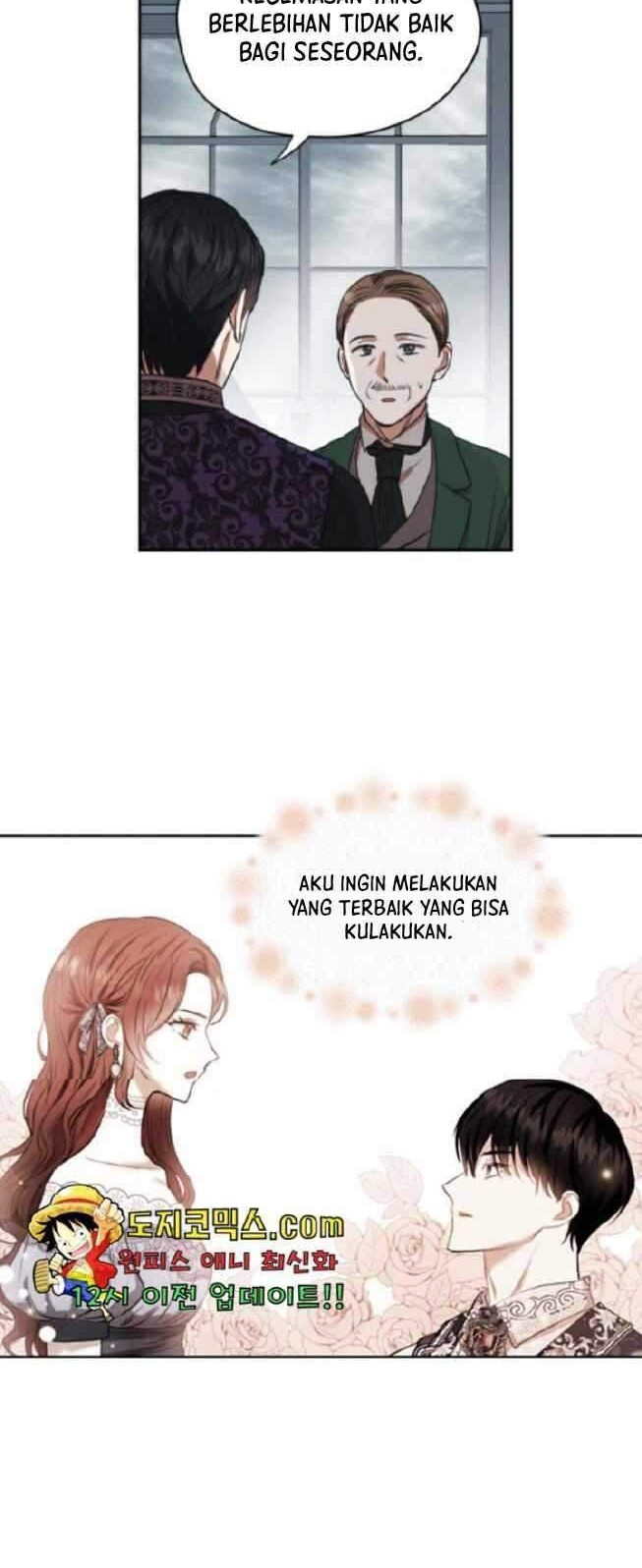 Leveling My Husband to the Max Chapter 13 Gambar 43
