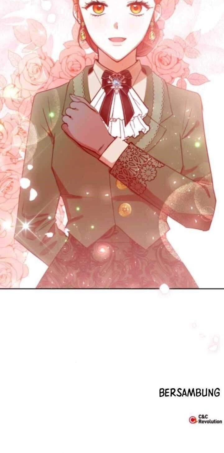 Leveling My Husband to the Max Chapter 13 Gambar 45