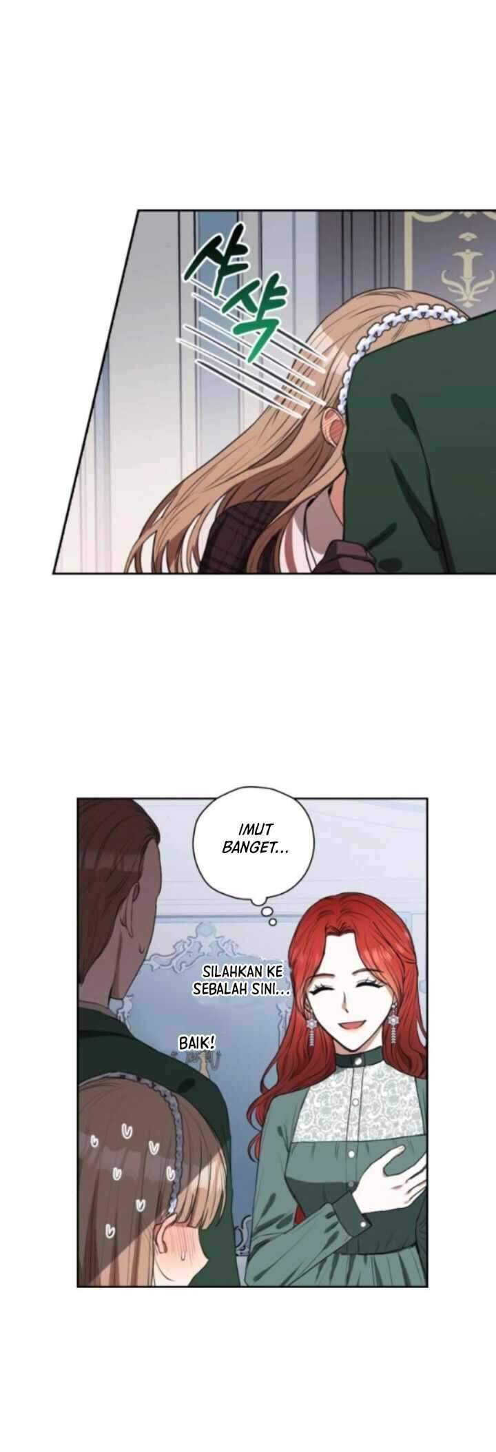 Leveling My Husband to the Max Chapter 13 Gambar 4