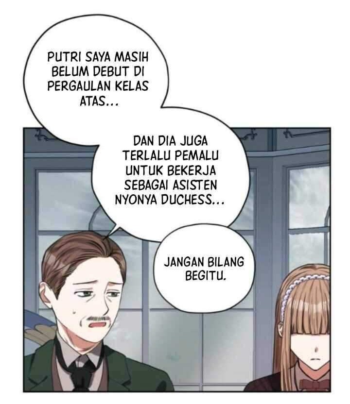 Leveling My Husband to the Max Chapter 13 Gambar 7
