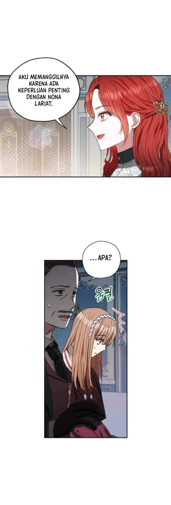 Leveling My Husband to the Max Chapter 13 Gambar 8