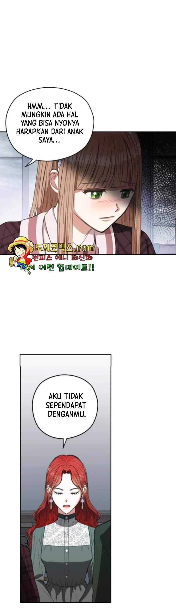 Leveling My Husband to the Max Chapter 13 Gambar 9