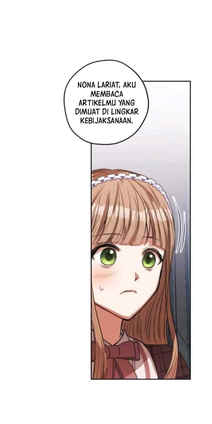 Leveling My Husband to the Max Chapter 13 Gambar 10