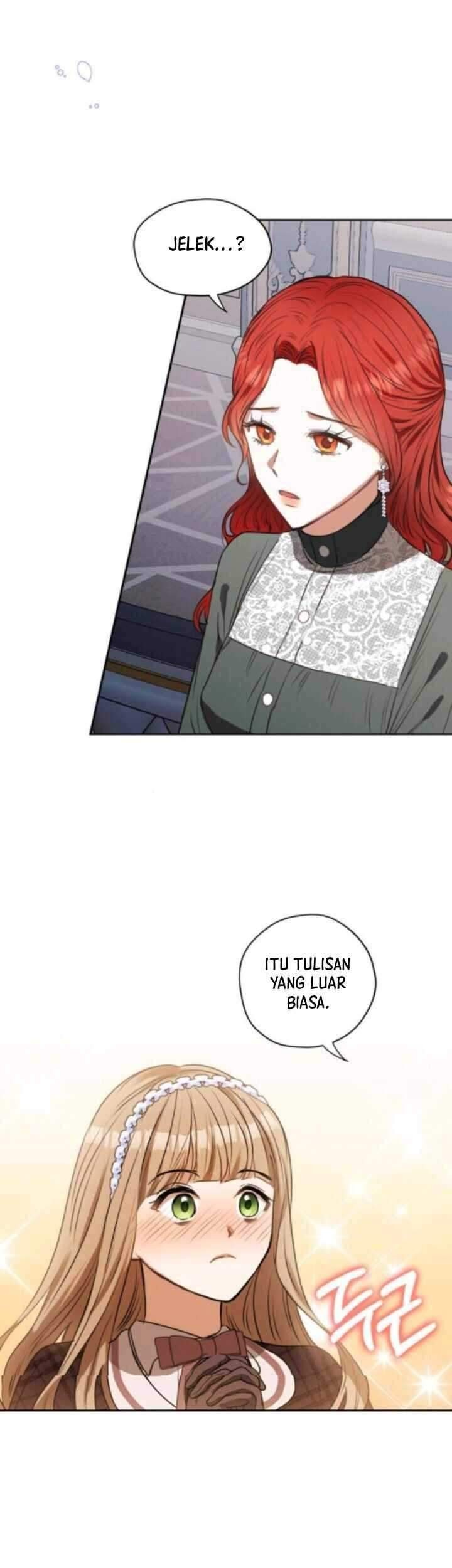 Leveling My Husband to the Max Chapter 13 Gambar 13