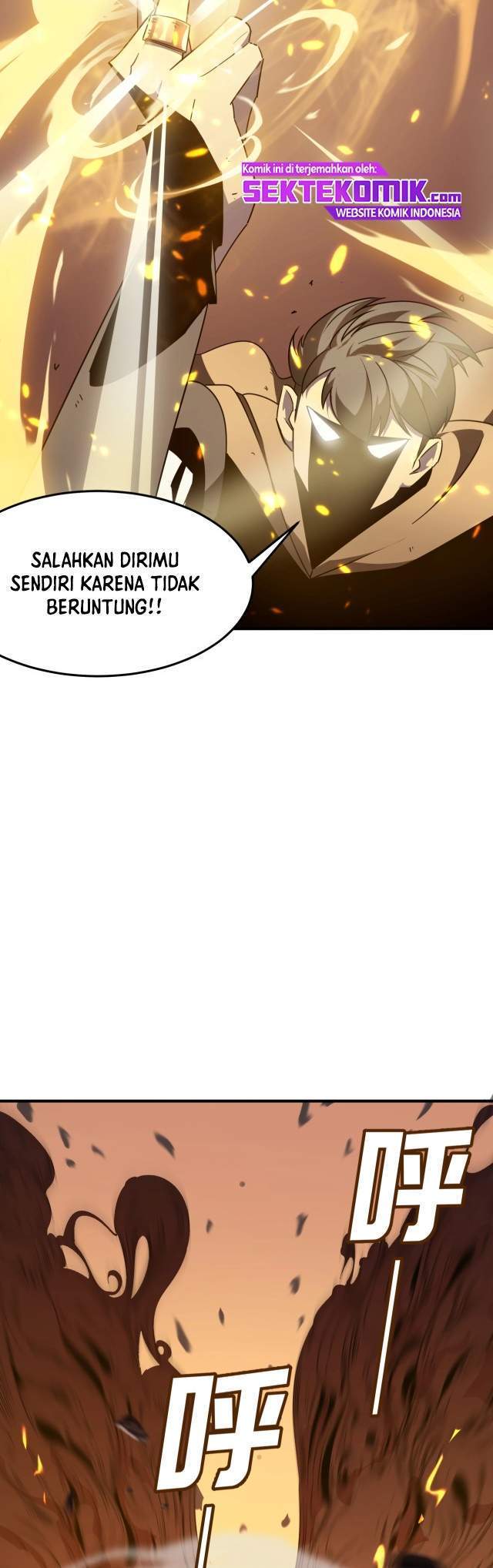 Hero! Watch up! Chapter 5 Gambar 15