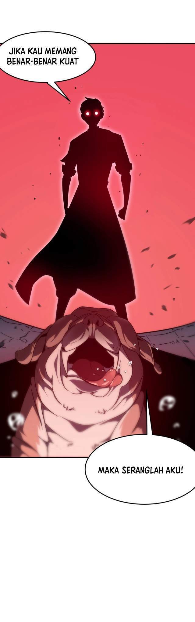 Hero! Watch up! Chapter 5 Gambar 23