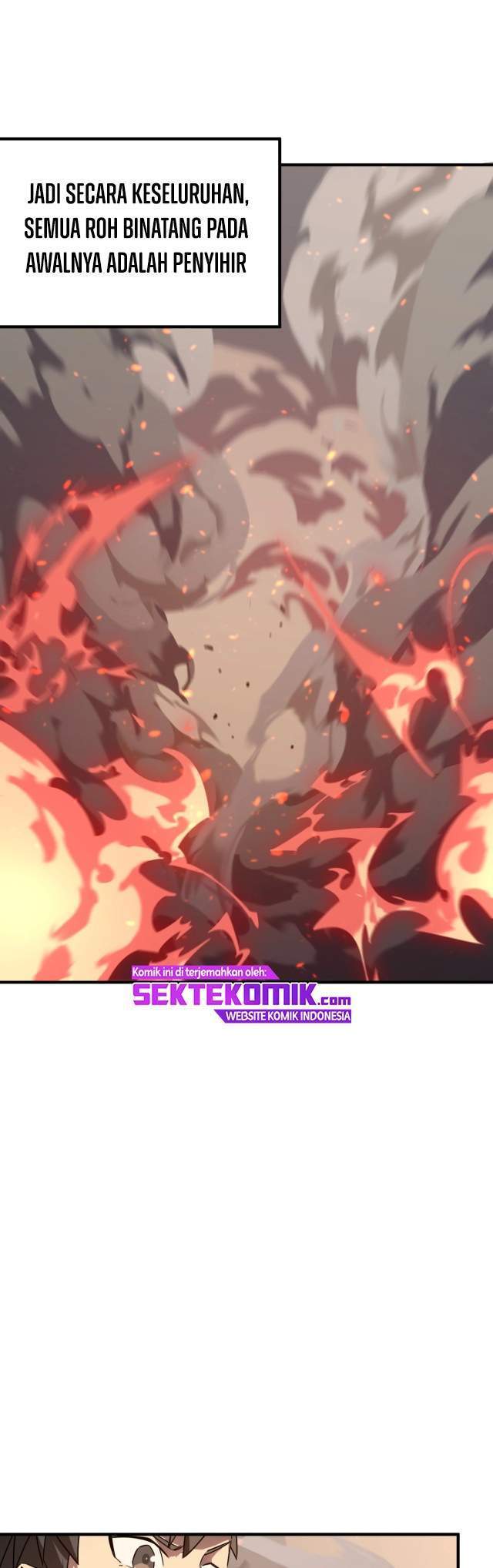 Hero! Watch up! Chapter 5 Gambar 30