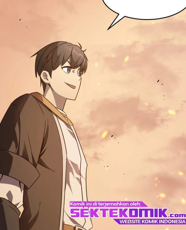 Hero! Watch up! Chapter 5 Gambar 44