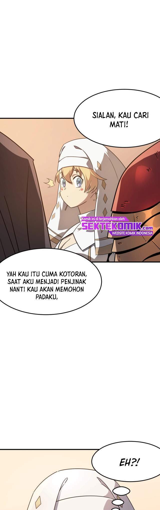 Hero! Watch up! Chapter 5 Gambar 8