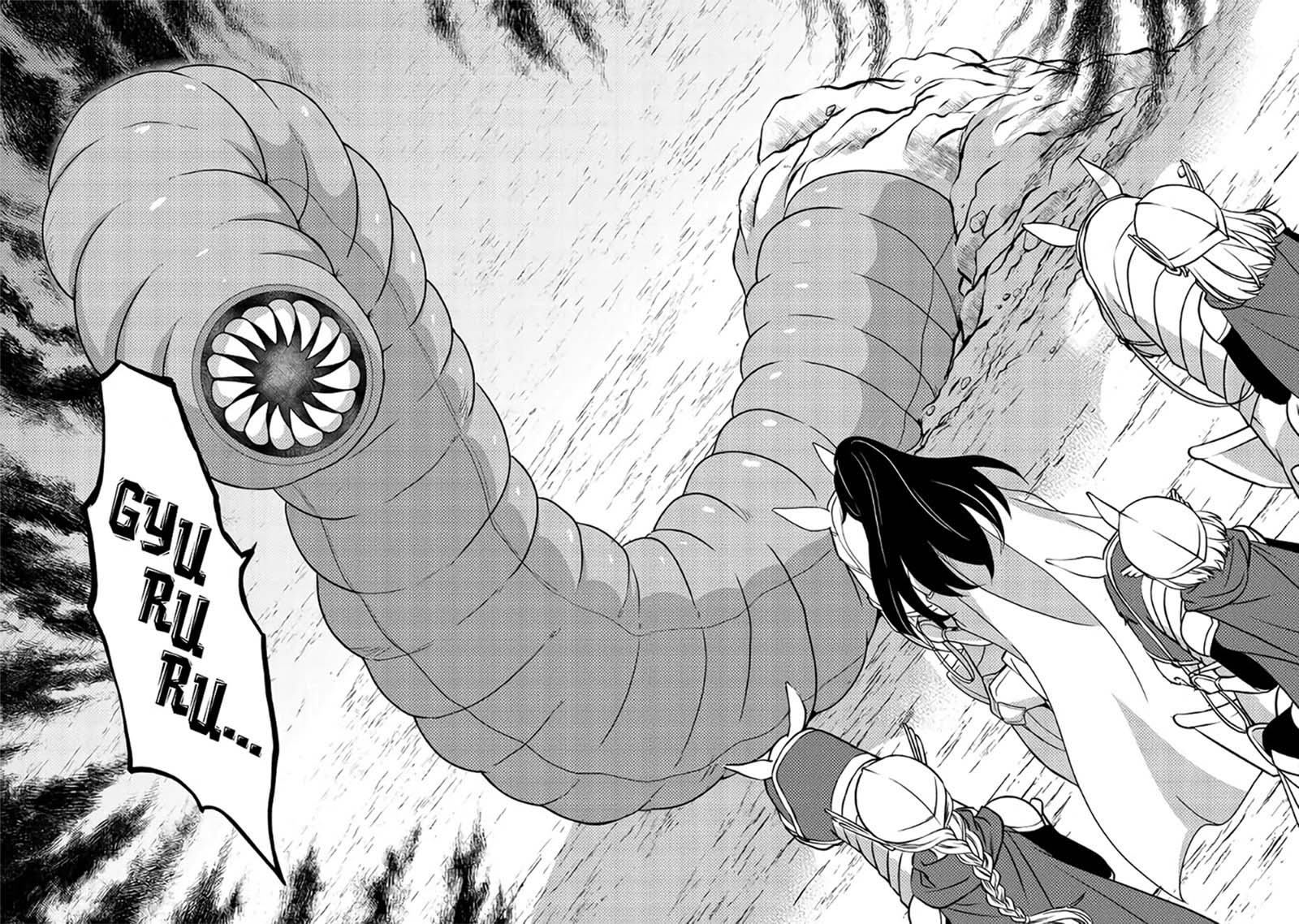 Fuguushoku To Baka Ni Saremashita Ga Jissai Wa Sorehodo Waruku Arimasen? Chapter 15 Gambar 19