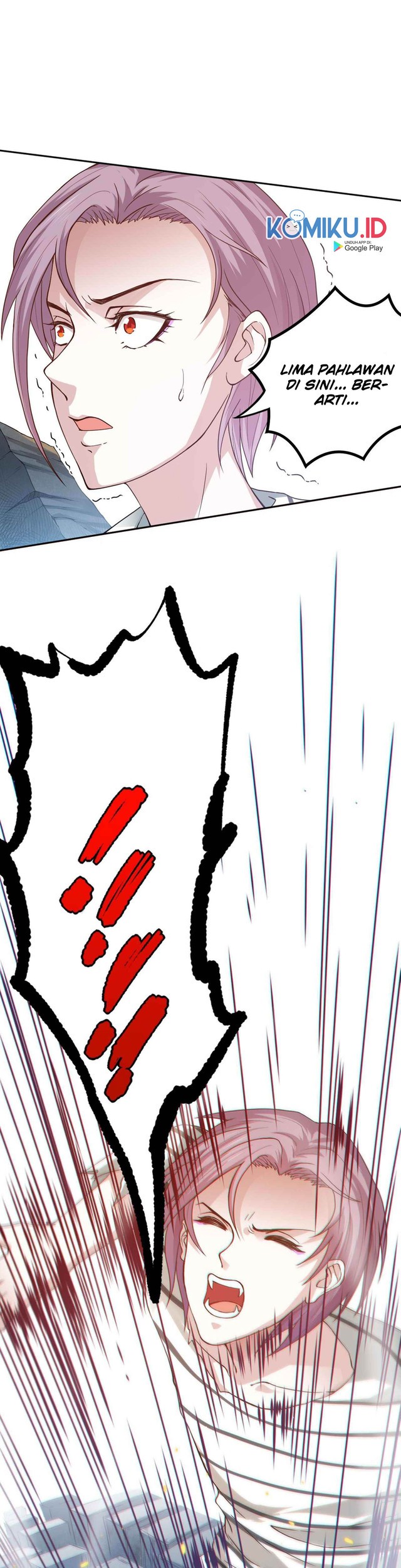 Ultimate Soldier Chapter 106 Gambar 14