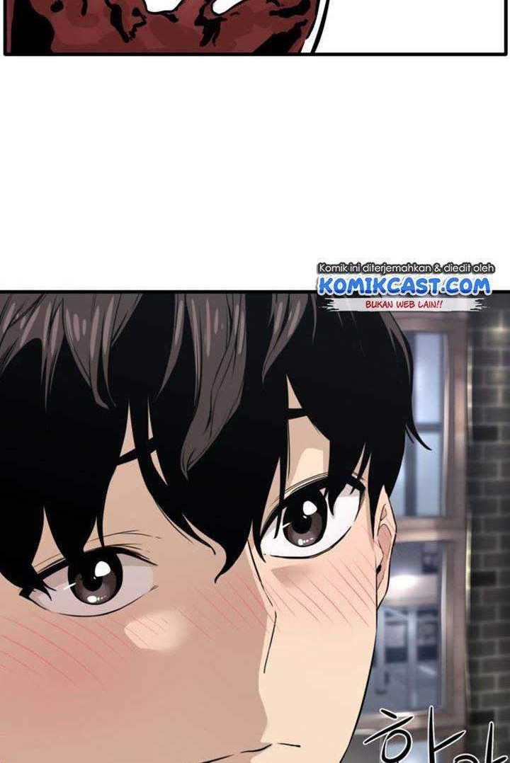 A Day Like a Shit Chapter 09 Gambar 61