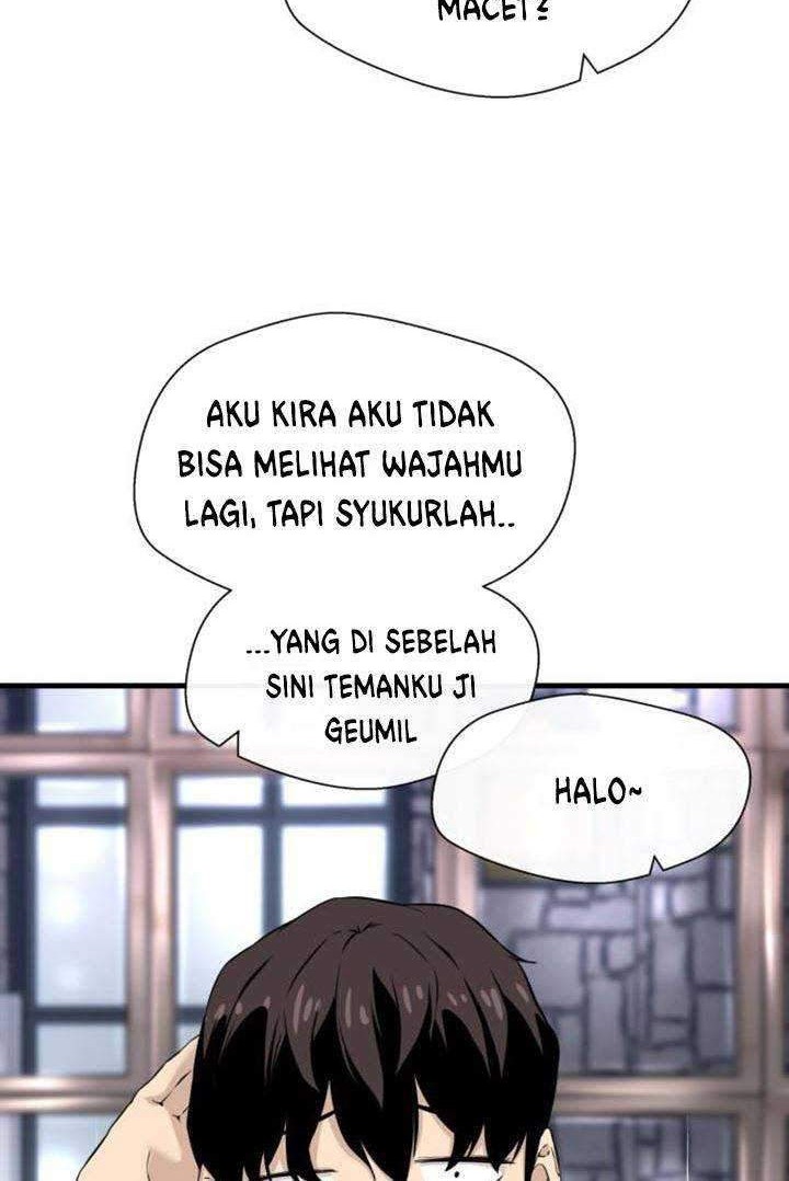 A Day Like a Shit Chapter 09 Gambar 69