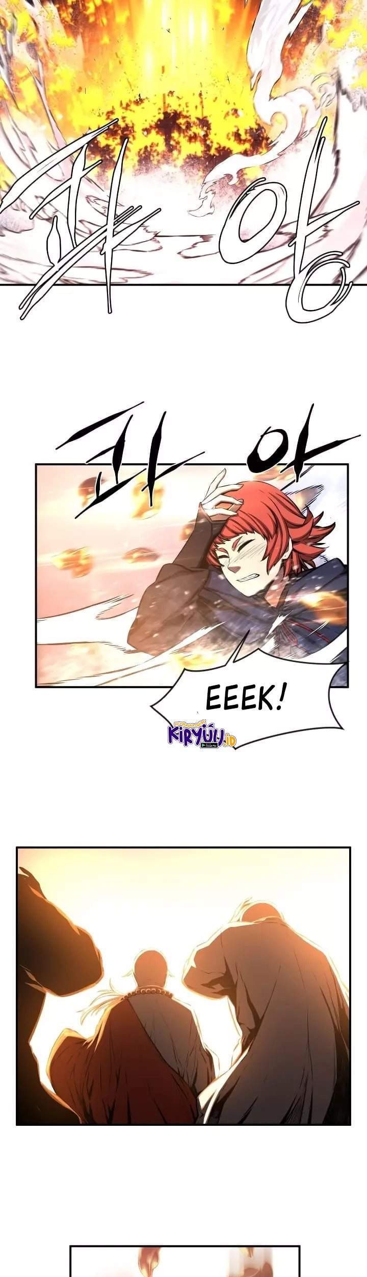 The Legend Of Mir: The Gold Armor Chapter 24 Gambar 22
