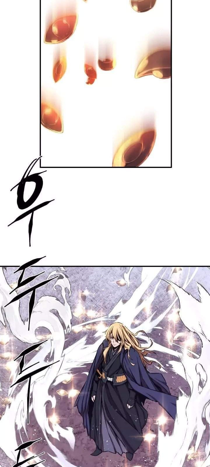 The Legend Of Mir: The Gold Armor Chapter 24 Gambar 23