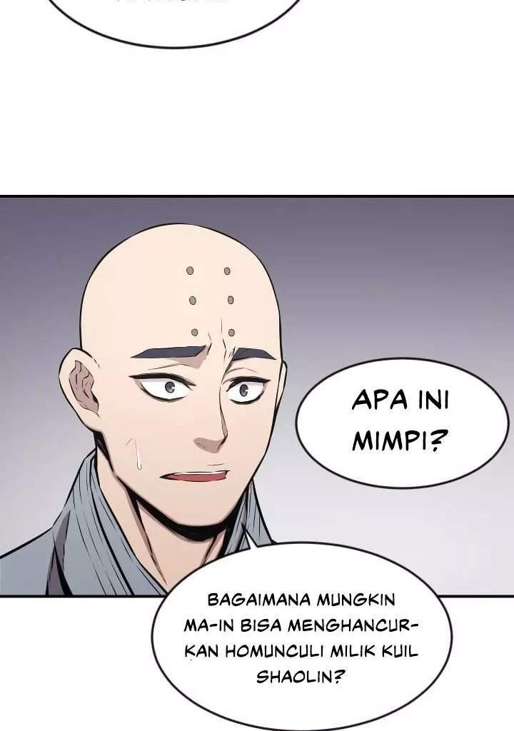 The Legend Of Mir: The Gold Armor Chapter 24 Gambar 25