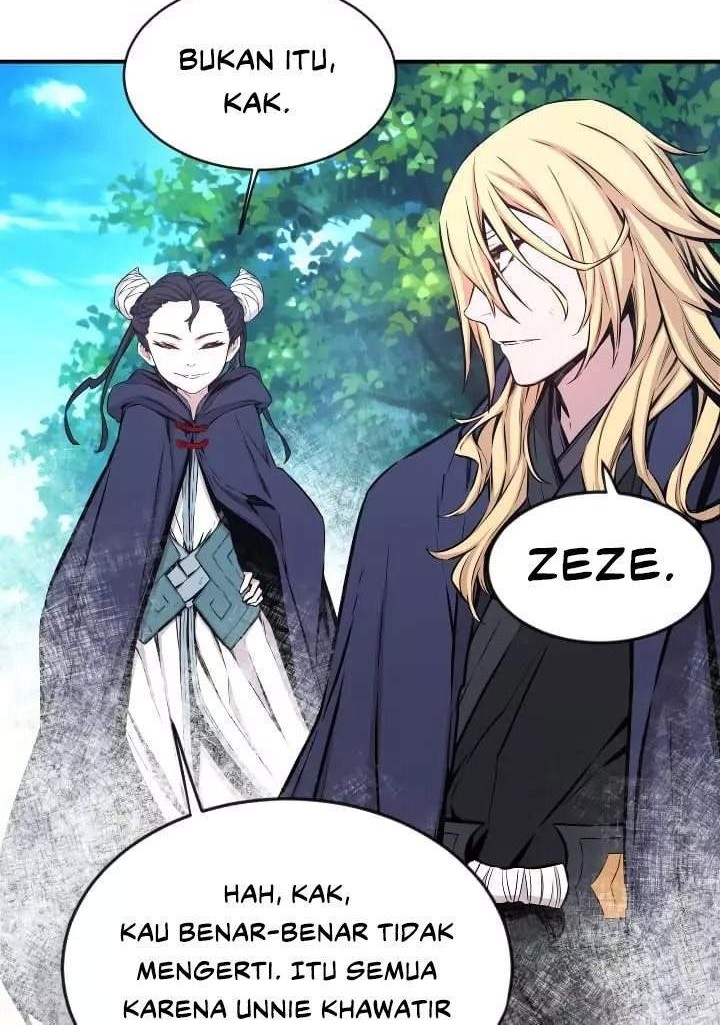 The Legend Of Mir: The Gold Armor Chapter 24 Gambar 31