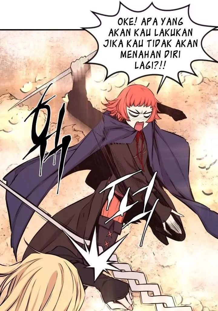 The Legend Of Mir: The Gold Armor Chapter 24 Gambar 37