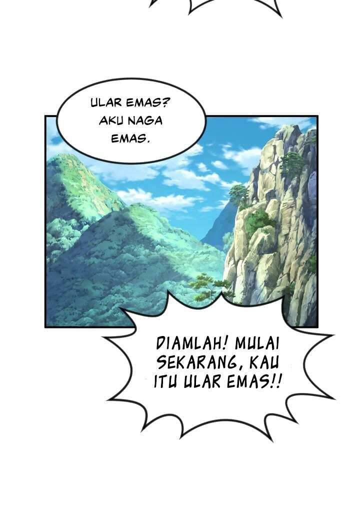 The Legend Of Mir: The Gold Armor Chapter 24 Gambar 40