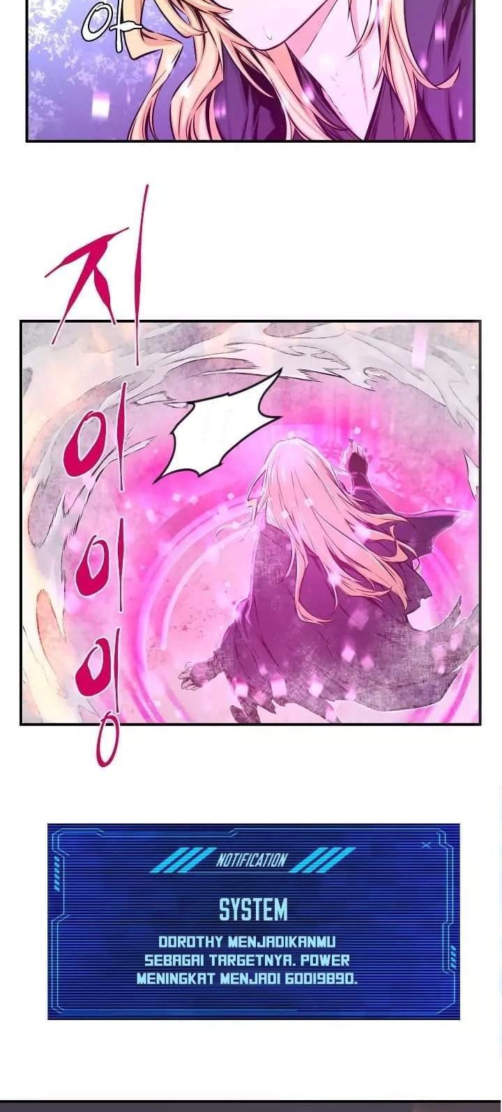 The Legend Of Mir: The Gold Armor Chapter 24 Gambar 3