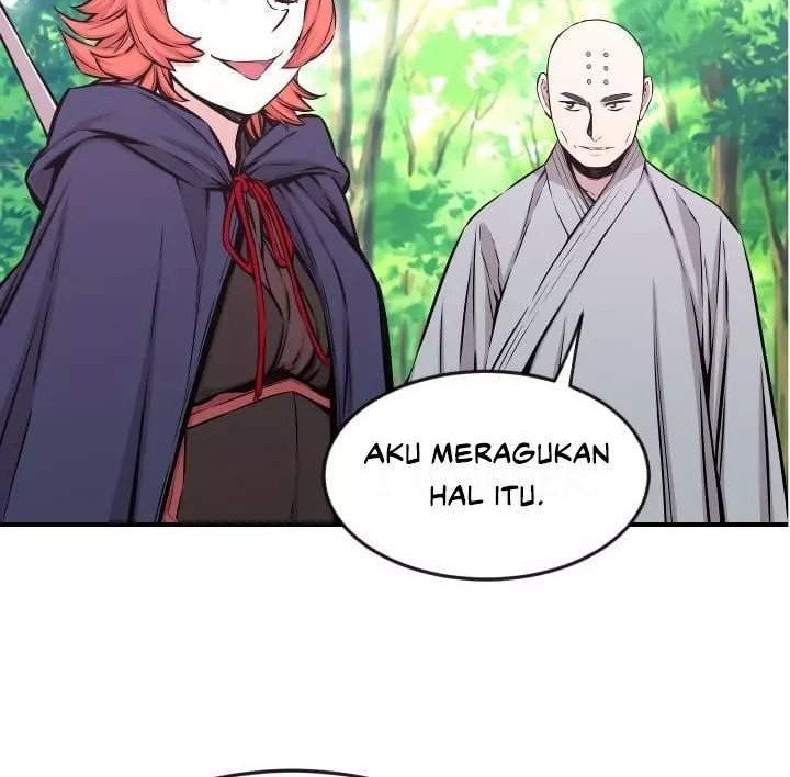 The Legend Of Mir: The Gold Armor Chapter 24 Gambar 7