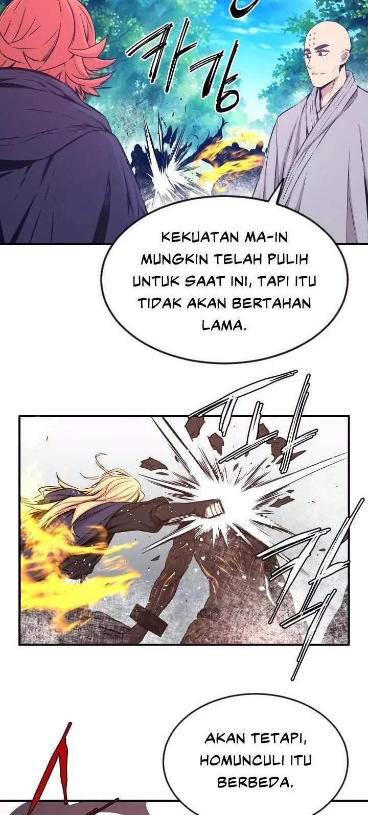 The Legend Of Mir: The Gold Armor Chapter 24 Gambar 9