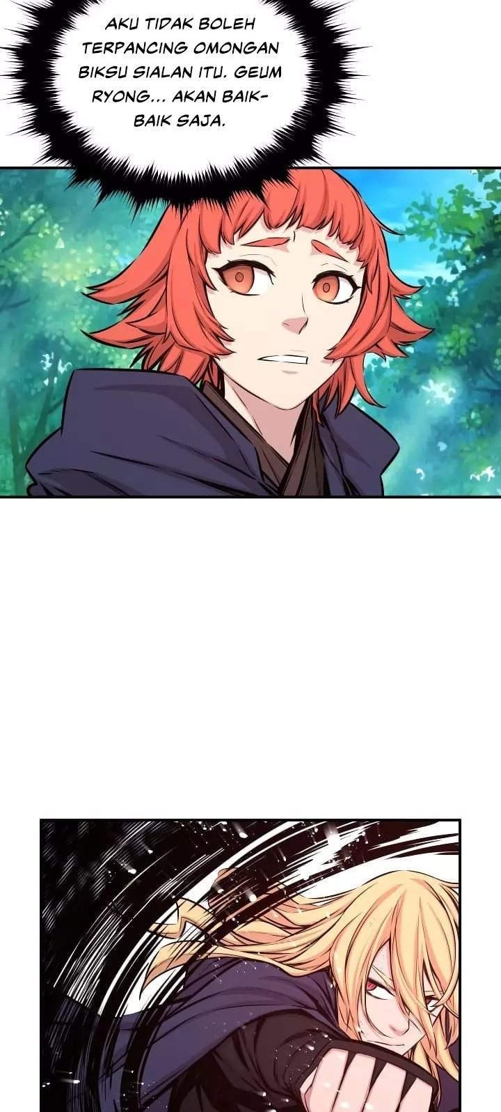The Legend Of Mir: The Gold Armor Chapter 24 Gambar 11