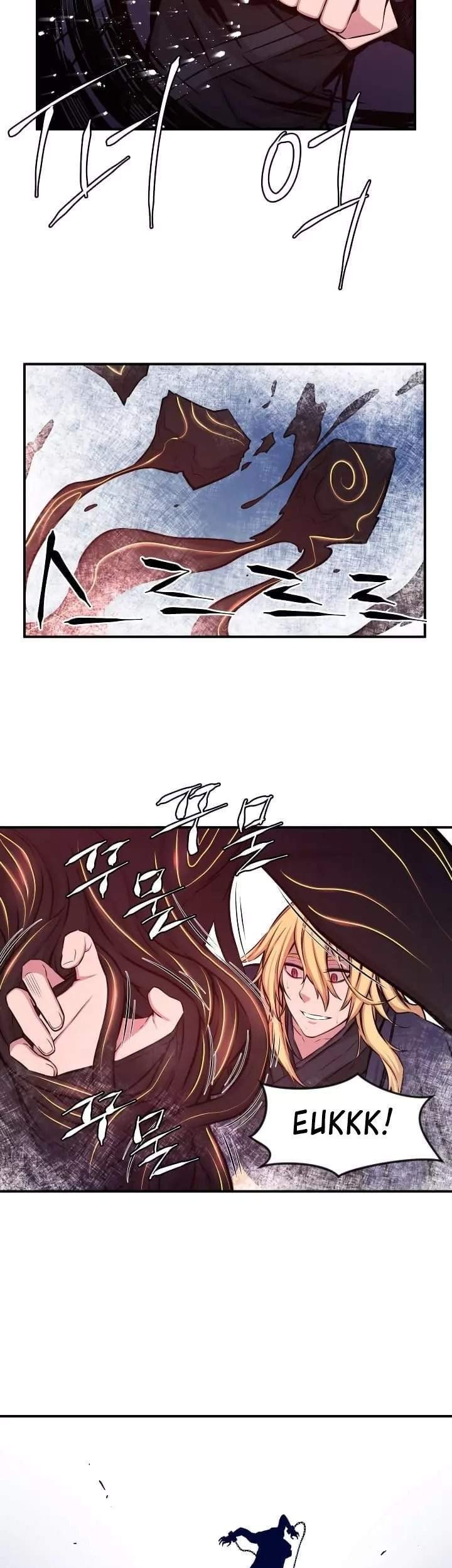 The Legend Of Mir: The Gold Armor Chapter 24 Gambar 12
